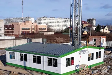 Коммунар 5 МВт