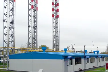 Кумены 14 МВт