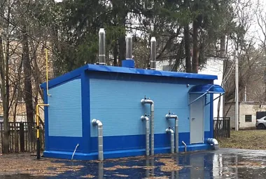 Пушкино. 0,144 МВт