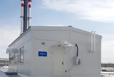 Заячий остров. 2 т.пар/ч