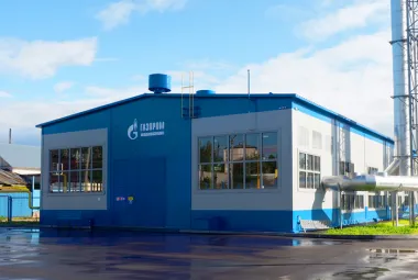 Радужный 48 МВт