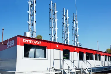 Мурыгино 18 МВт