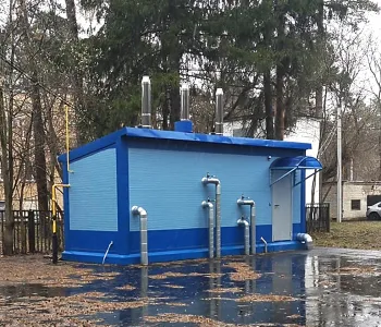 Пушкино. 0,144 МВт